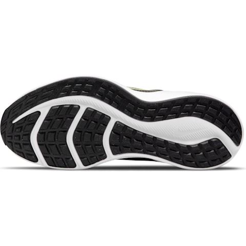 Nike Downshifter 11 Psv EU 31 1/2 Dark Smoke Grey / Volt / Black / White |  CZ3959-011 | FOOTY.COM