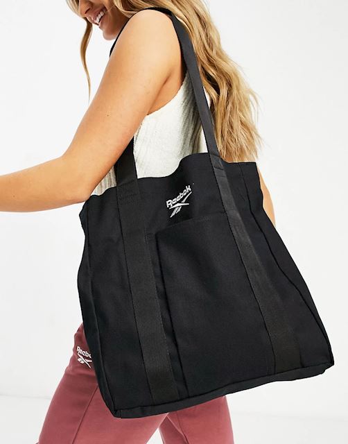 reebok tote