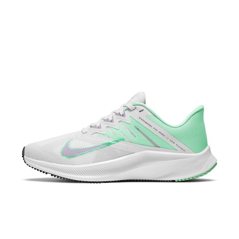 Nike Quest 3 Women's Running Shoe - White | CD0232-111 | FOOTY.COM