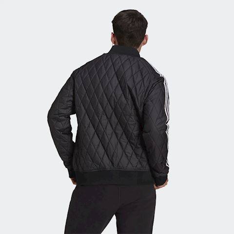 adicolor classics quilted sst track jacket