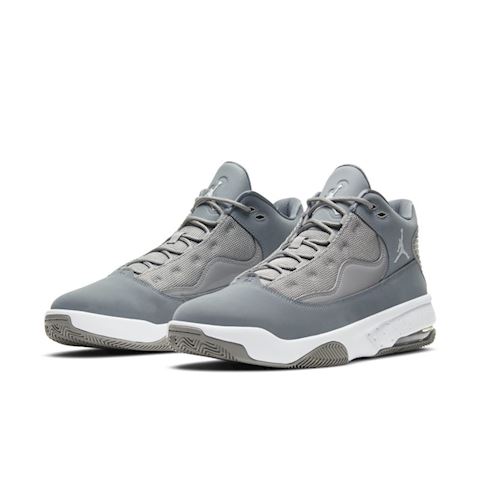 Jordan max aura 2 grey mens Clearance