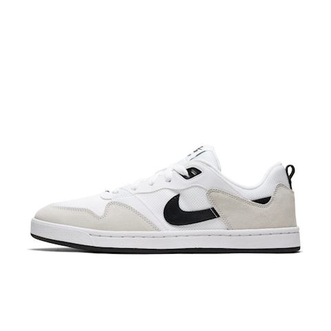 nike sb alleyoop white and pink