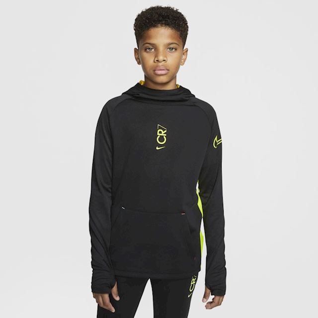ronaldo hoodie youth