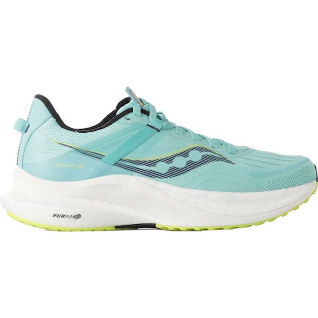 Saucony Tempus Stability Running Shoe Women | S10720-26 | FOOTY.COM