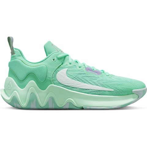 Nike Giannis Immortality 2 Basketball Shoes - Green | DM0825-300 ...