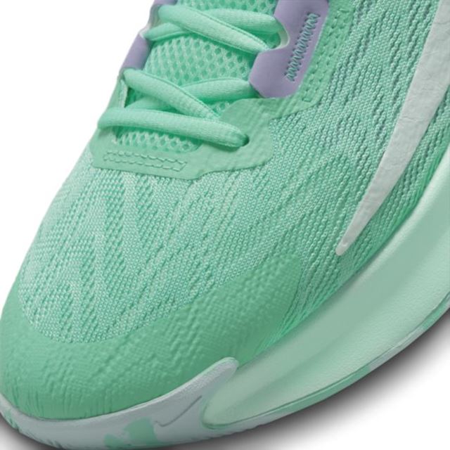 Nike Giannis Immortality 2 Basketball Shoes Green DM0825300