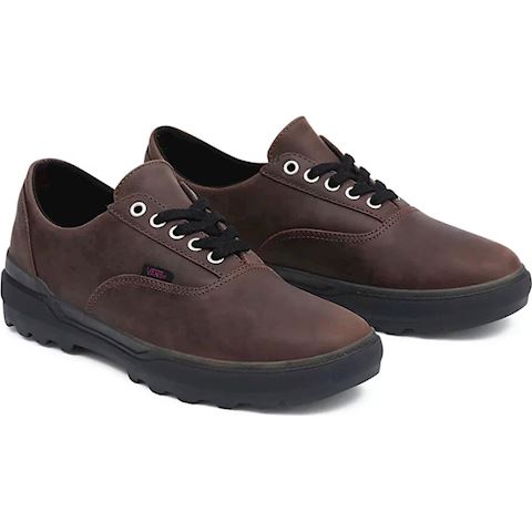 leather colfax low shoes