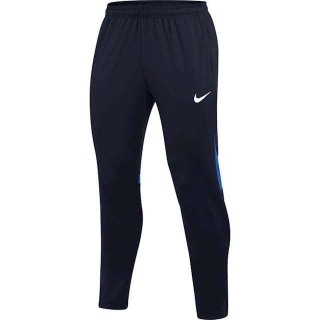Nike Training Trousers Dri-fit Academy Pro Kpz - Obsidian/royal Blue ...