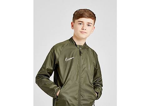 Nike khaki repel jacket clearance