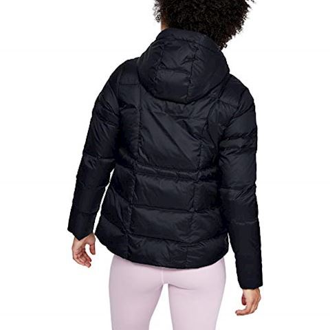 under armour women's hooded jacket