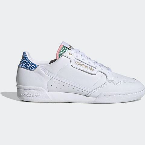 adidas Continental 80 Shoes | FW2534 