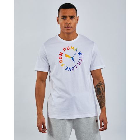 puma pride tshirt