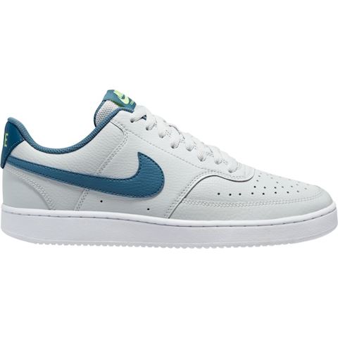 Nike Court Vision Low EU 46 Photon Dust / Thunderstorm / Ghost Green ...