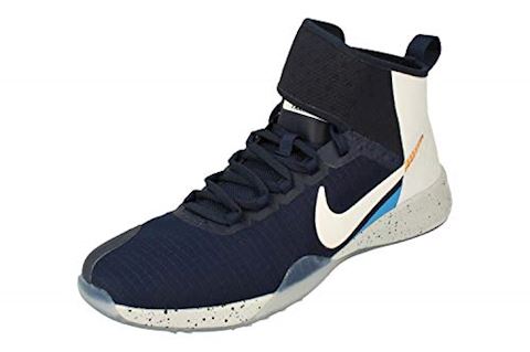nike air zoom strong 2 women's