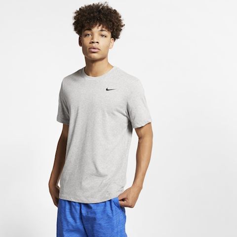 men's training t shirt