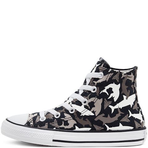 converse dainty kids