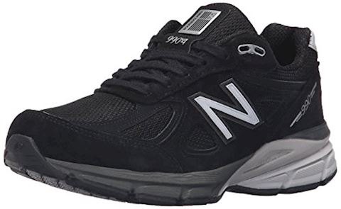 990v4 black silver