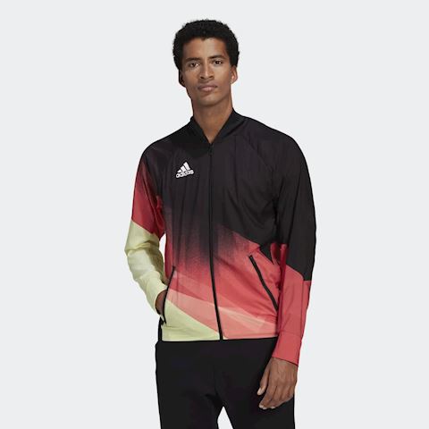 adidas Team Germany Podium Jacket 