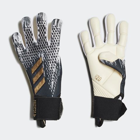 adidas predator edge pro junior goalkeeper gloves