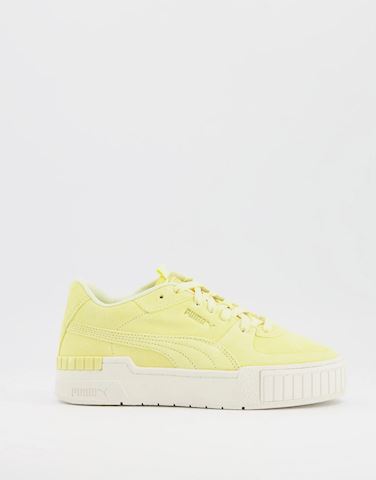 yellow puma cali