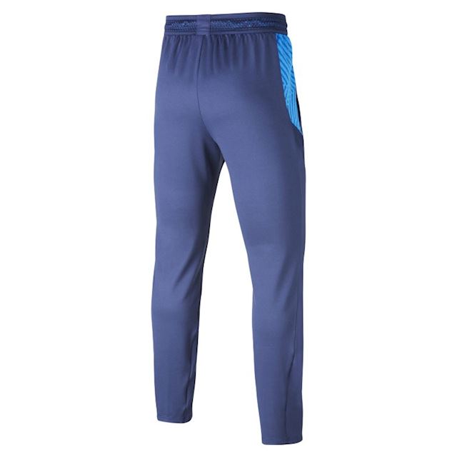 Nike Dri-FIT Strike Older Kids' Football Pants - Blue | BV9460-410 ...