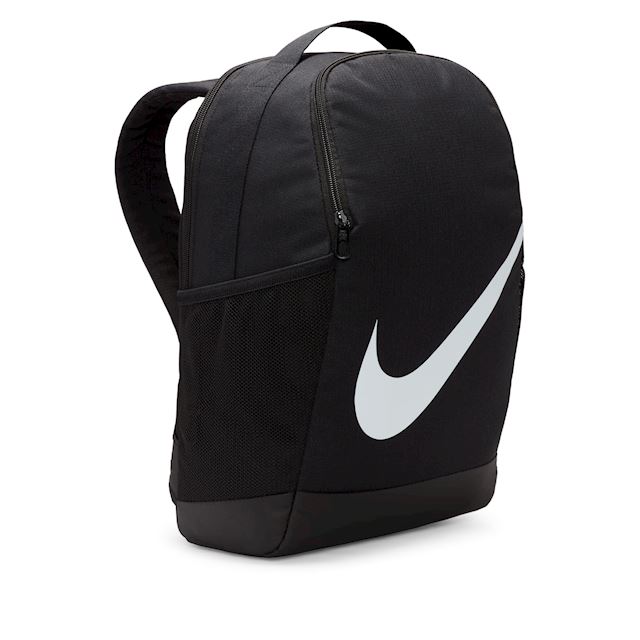 Nike Brasilia Kids' Backpack (18L) - Black | DV9436-010 | FOOTY.COM