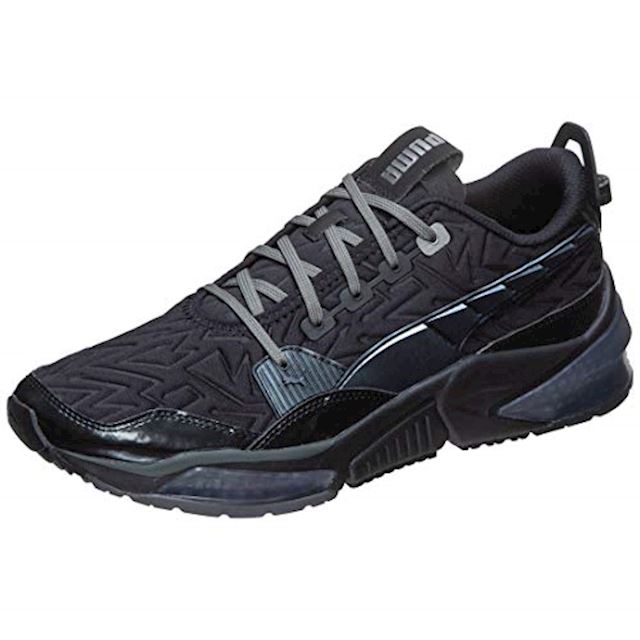 puma lqdcell optic sheer black