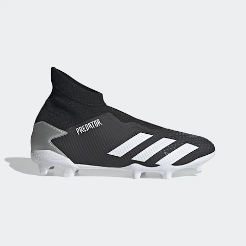 predator mutator 20.3 laceless firm ground boots