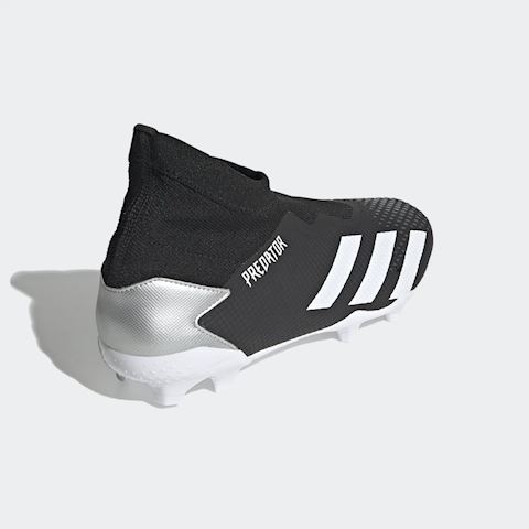 predator mutator 20.3 laceless firm ground boots