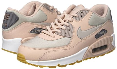Nike Air Max 90 Women's Shoe - Cream | 325213-206 | FOOTY.COM