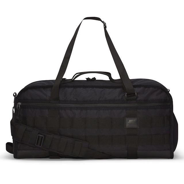 Nike Sportswear RPM Duffel Bag - Black | CQ3833-010 | FOOTY.COM