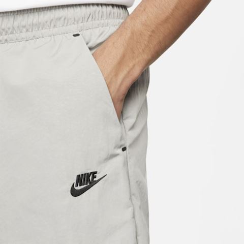 Nike Sportswear Tech Essentials Men's Lined Commuter Trousers - Grey | DQ4343-016 | FOOTY.COM