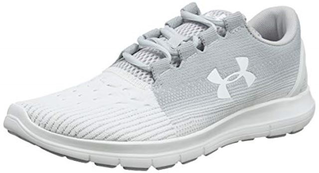 men's ua remix sportstyle shoes