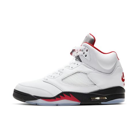 air jordan 5 retro men's shoe