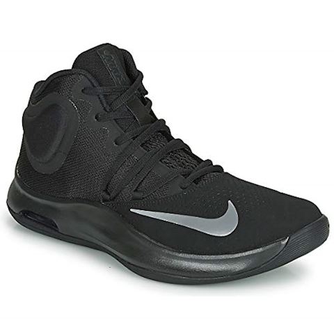 mens basketball trainers