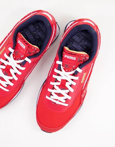 puma future rider paisley
