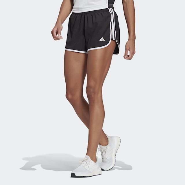 adidas Marathon 20 Shorts | GK5265 | FOOTY.COM