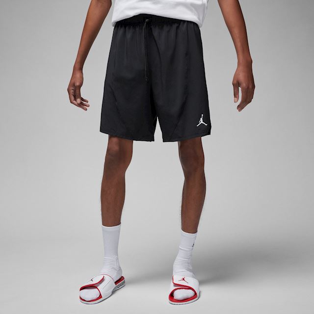 Nike Jordan Dri-FIT Sport Men's Woven Shorts - Black | DV9789-010 ...