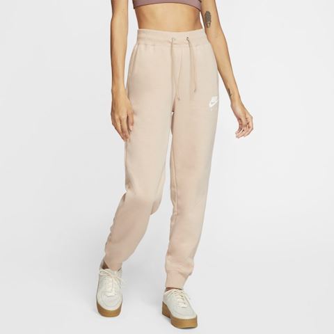 nike air women's fleece trousers