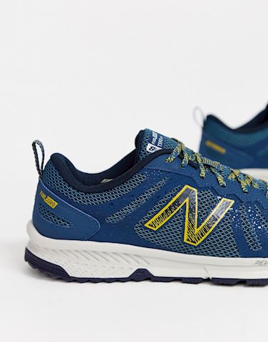 new balance 590 trail running shoe