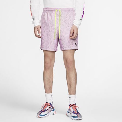 Nike Sportswear Men's Woven Shorts 