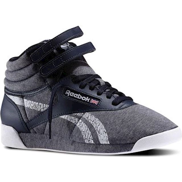 Reebok Freestyle Hi Spirit Jersey | M47604 | FOOTY.COM