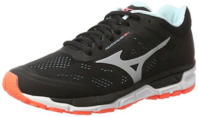 mizuno synchro mx 2