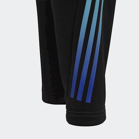 adidas Train Icons AEROREADY 3-Stripes Knit Joggers | HR5927 | FOOTY.COM