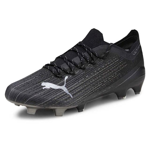 puma ultra 1.1 white