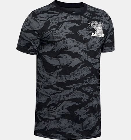 ua camo shirt