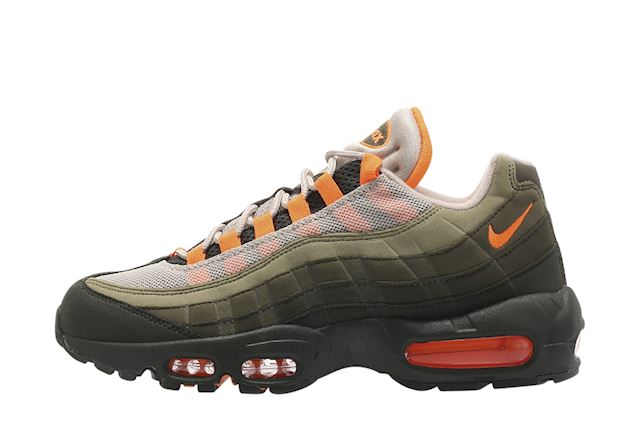95 air max brown