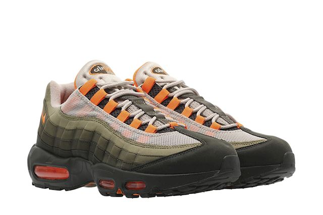 95 air max brown