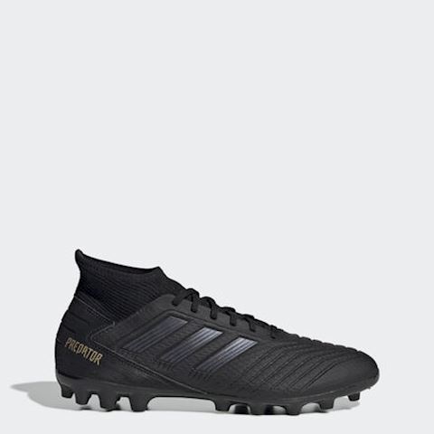 predator 19.3 artificial grass boots