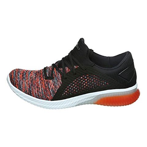 asics gel kenun knit mens